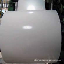 Hot Dipped Galvanized Steel Coil Produced by Hebei Yanbo